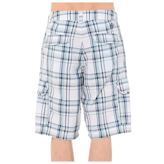 Puma Boys Jamaica Jam Walkshorts
